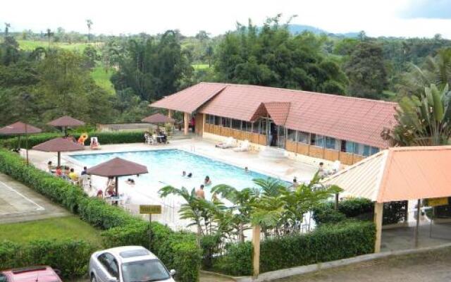 Hosteria Ayalir