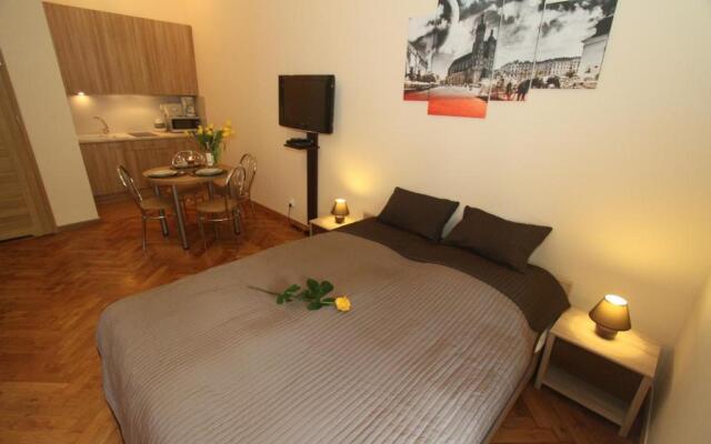 Apartments Sobieski&Soplica