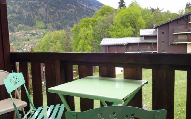 Villa Les Grets Saint Gervais 26796