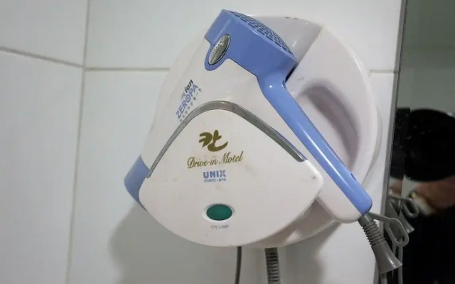 Pyeongtaek Khan Self Check-in Motel