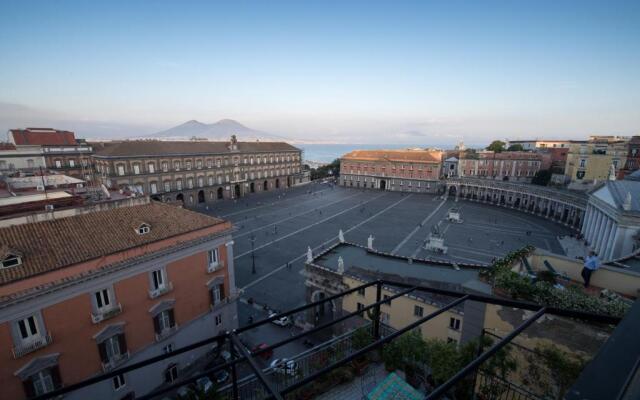 Santa Chiara Grand Suite
