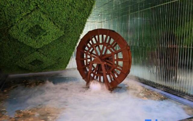 Xique Hotel