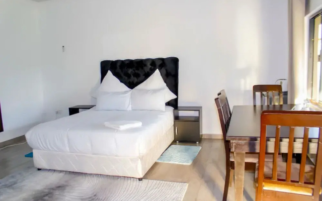 Tou Safari Lodge