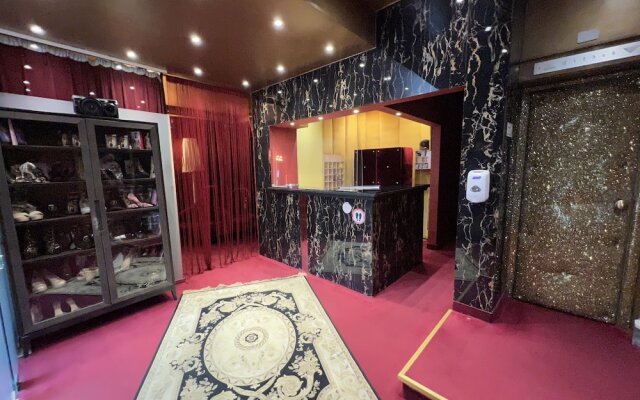 Priamos Hotel Erato
