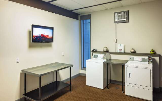 Quality Inn Rouyn - Noranda