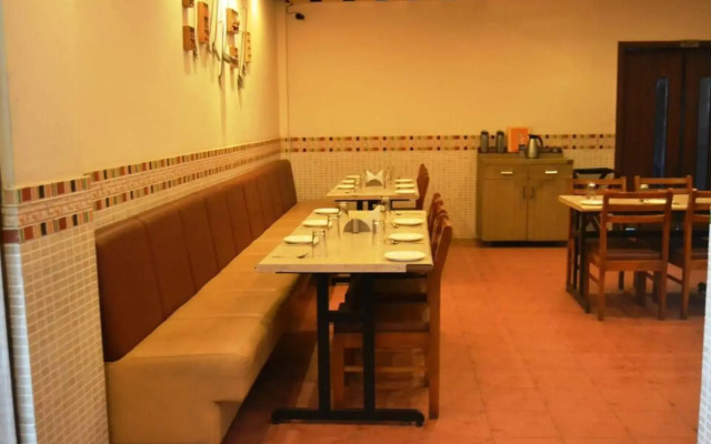 Radiance Hotel