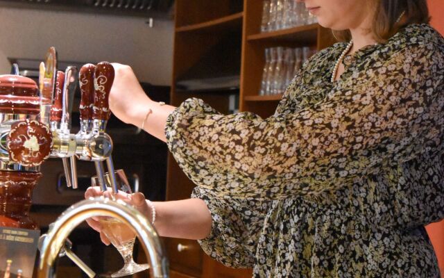 Ibis Albert Pays de Somme