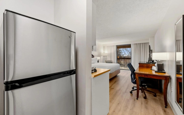 Delta Hotels by Marriott Mount Pleasant