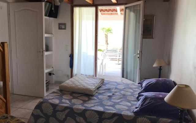 Chambre Hotes Carpe Diem