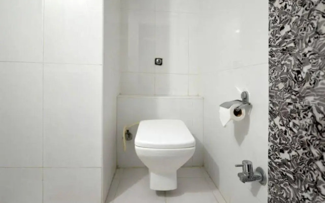 OYO Rooms Fernandez Hospital Kacheguda