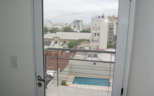 Rent In Baires
