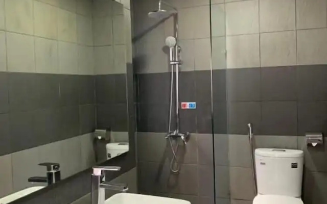 Vivian Hotel Mui Ne