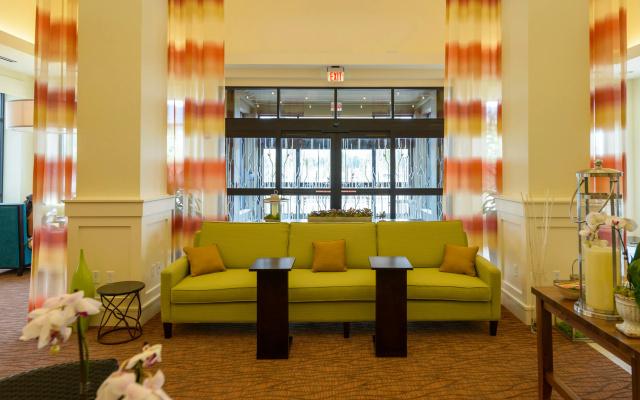 Hilton Garden Inn Exton / West Chester