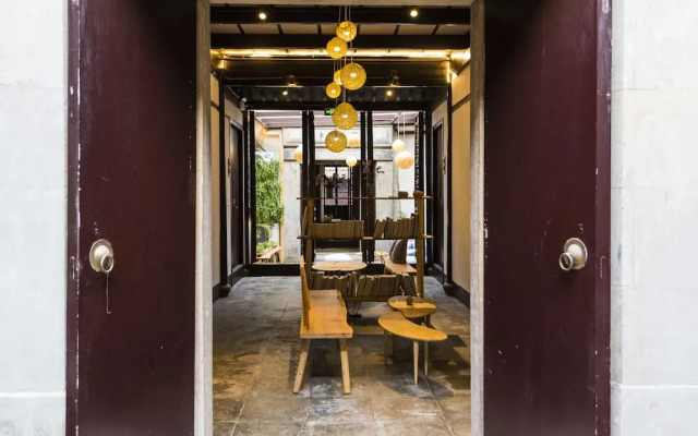 Suntu Vie Inn