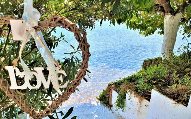 Porto Evia Boutique Hotel