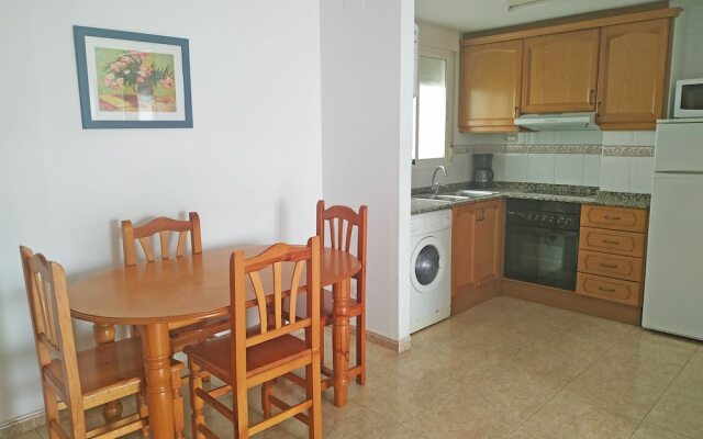 Apartamentos Estacion Oropesa 3000