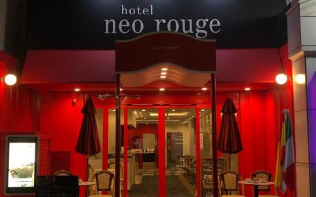 Hotel Neo Rouge