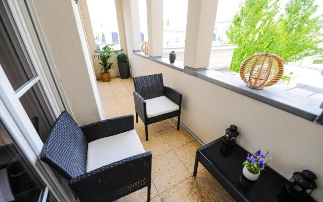 Disneyland Dream 1 - Charmant Appartement 4/5 pax