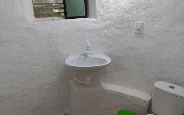 casa de areia