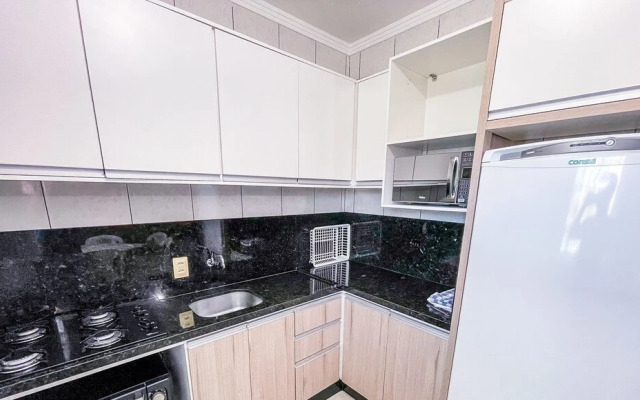 Residencial Flat Gean Guilherme