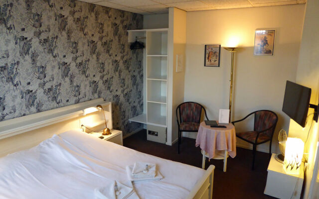 Hotel de l'Empereur Valkenburg