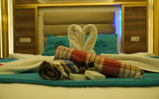 Cakir Termal Otel