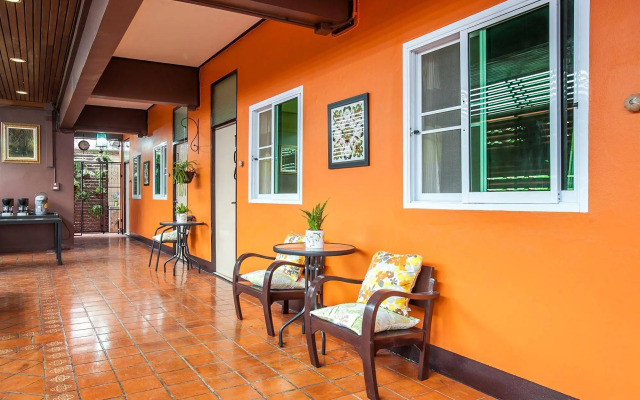 Anoma Bed & Breakfast