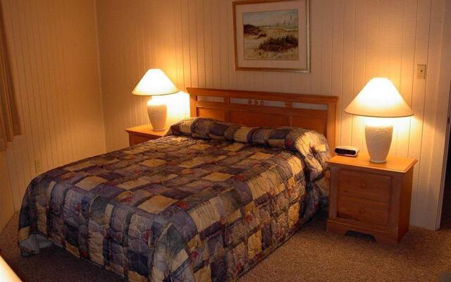 Outer Banks Beach Club Resort