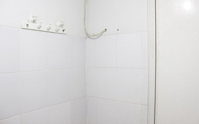 Contemporary 2br the Suites @ Metro Apartment