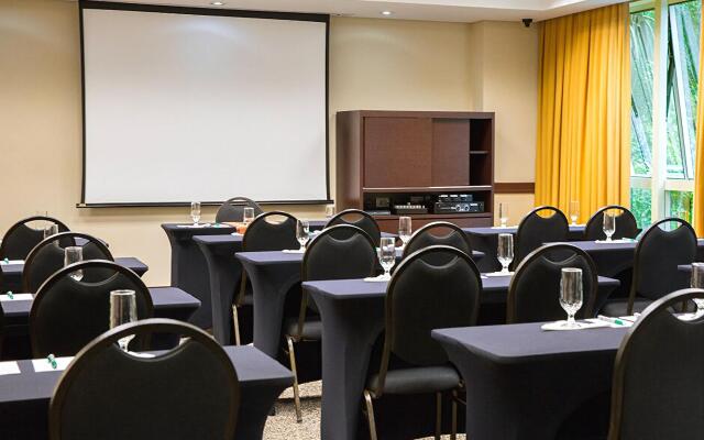 Kayrós Business Hotel