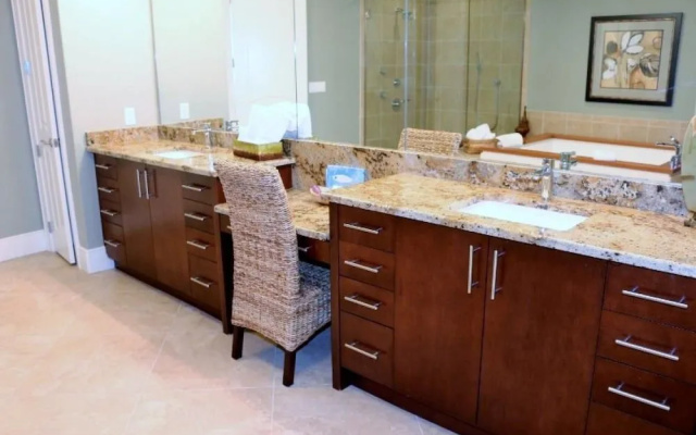 Turquoise Place by Prickett Properties