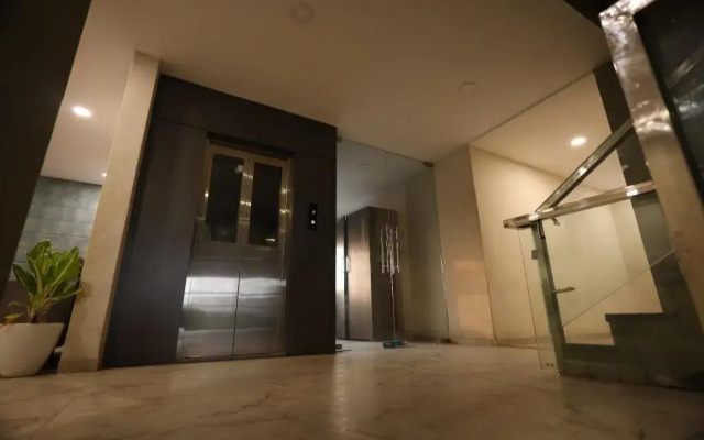 Lords Eco Inn Navsari