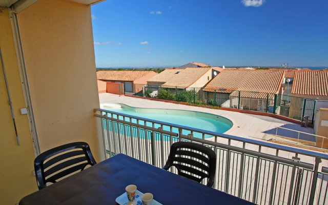 Les Hauts de St Pierre