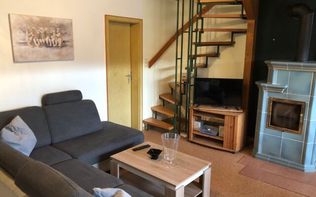 Sommerloft Norderney