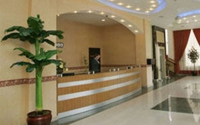 Ambassador Baku