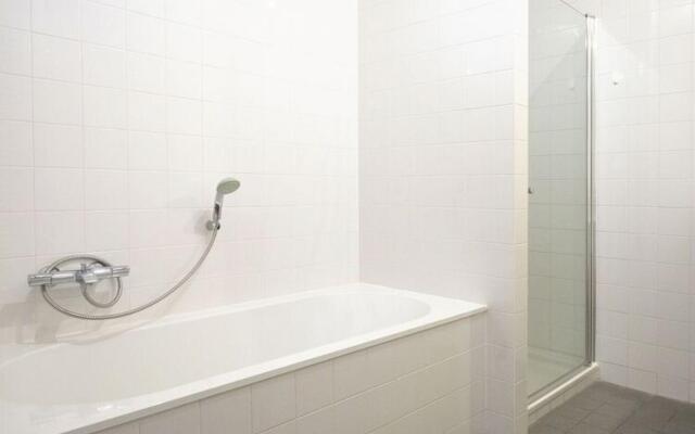 Luxury Apartment near Scheveningen Beach