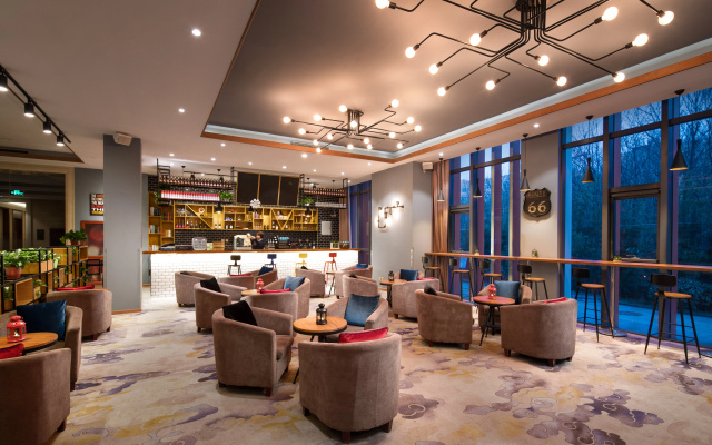 Holiday Inn Beijing Airport Zone by IHG