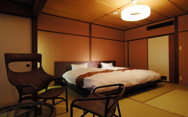 Kouyurou Ikawa