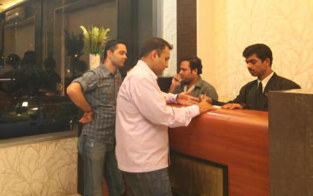 Hotel Dhiraj