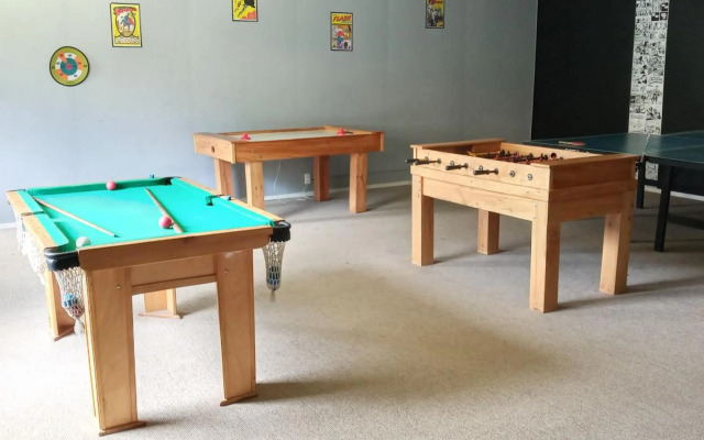 Sahy - Aldeia dos Reis, Condado - Apartamento Quarto e Sala