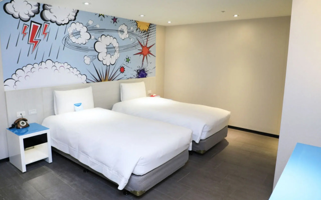 YOUR Hotel