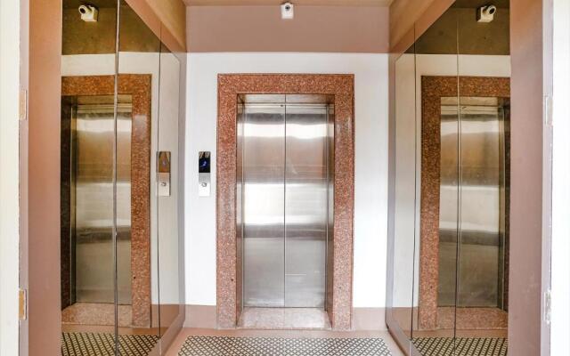 Fabhotel Gargi Deluxe