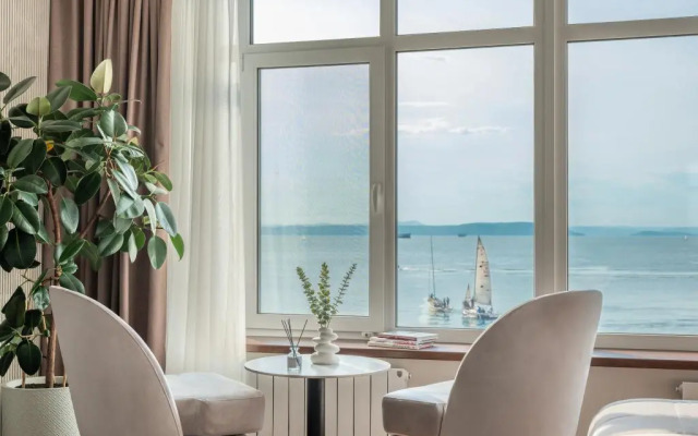 Sea Place Hostel And Terrace