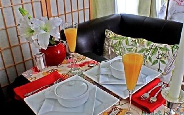 The Arcadian Inn Bed & Breakfast