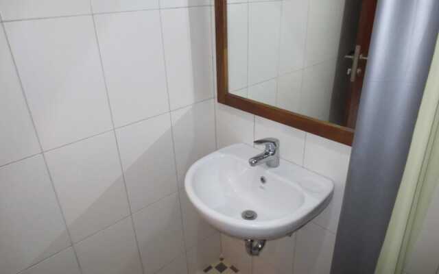 Putri Homestay