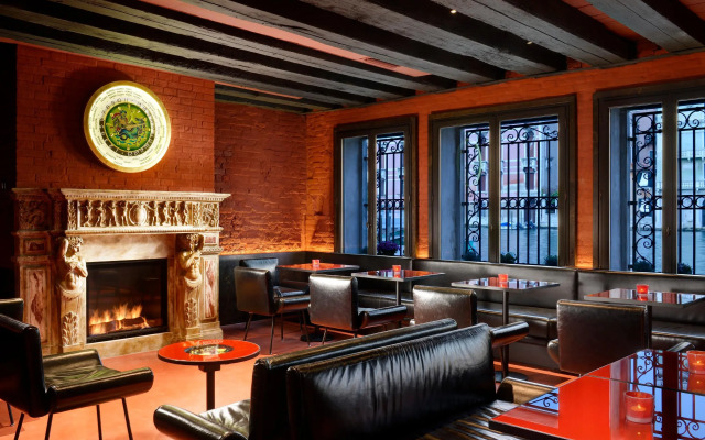 Hotel L'Orologio Venezia