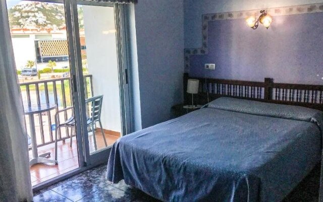 Hotel Rio Mar