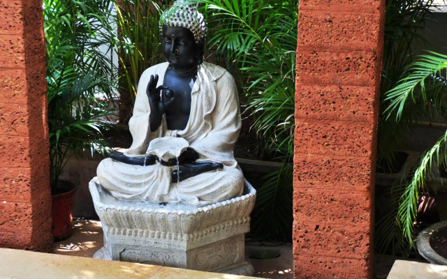 Kyriad Prestige Calangute Goa