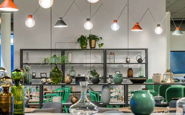 Quality Hotel Froso Park