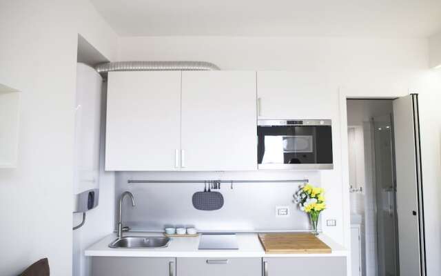 Alessia's Flat - Sarpi 5